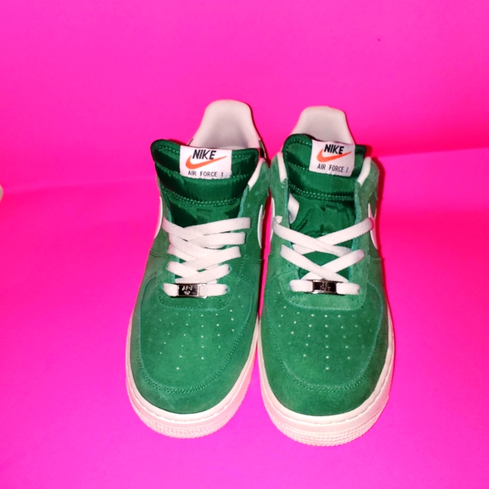 Nike Air Force 1 Blazer Pack